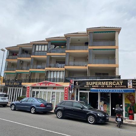 Apartamento En Salou A 20M Playa! Reformado Nuevo Cambrils Exterior photo