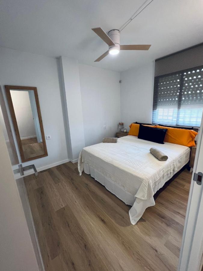 Apartamento En Salou A 20M Playa! Reformado Nuevo Cambrils Exterior photo