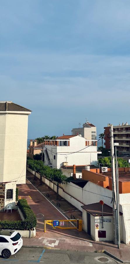 Apartamento En Salou A 20M Playa! Reformado Nuevo Cambrils Exterior photo