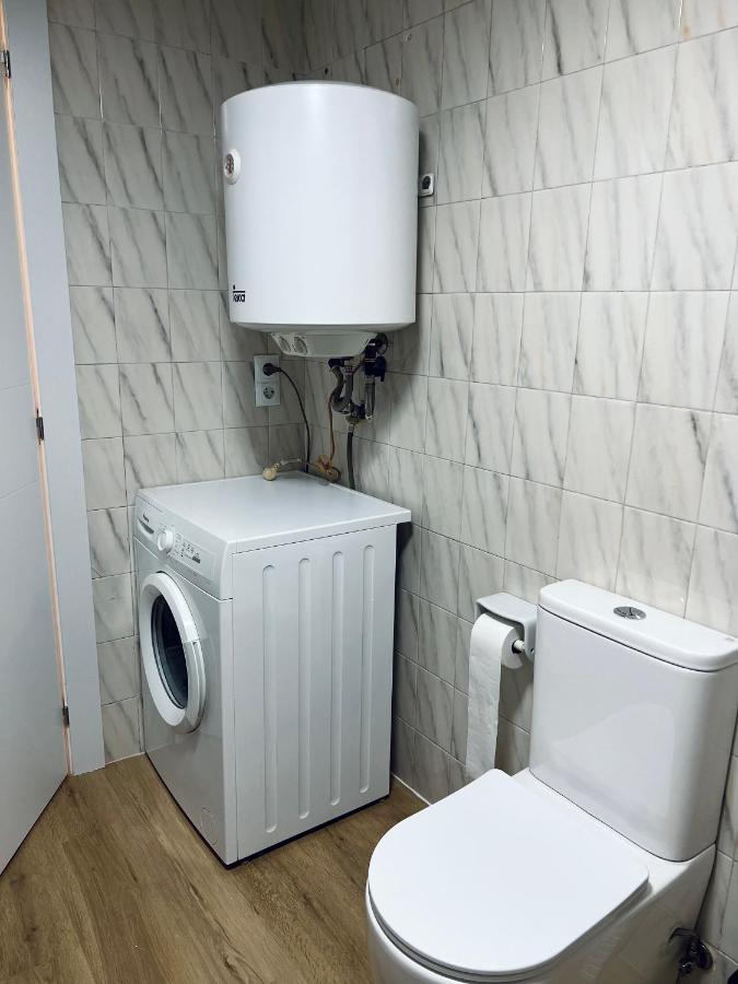 Apartamento En Salou A 20M Playa! Reformado Nuevo Cambrils Exterior photo