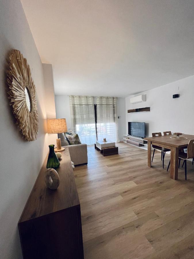 Apartamento En Salou A 20M Playa! Reformado Nuevo Cambrils Exterior photo