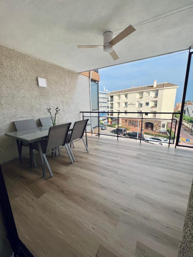 Apartamento En Salou A 20M Playa! Reformado Nuevo Cambrils Exterior photo