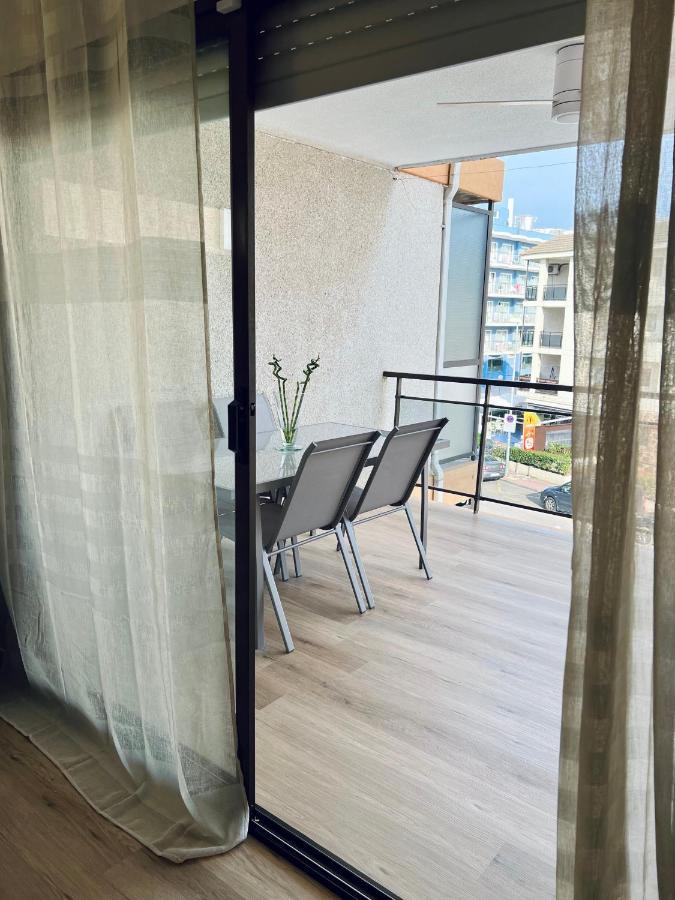Apartamento En Salou A 20M Playa! Reformado Nuevo Cambrils Exterior photo
