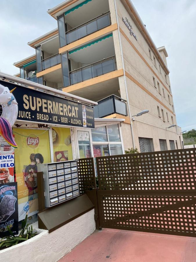Apartamento En Salou A 20M Playa! Reformado Nuevo Cambrils Exterior photo